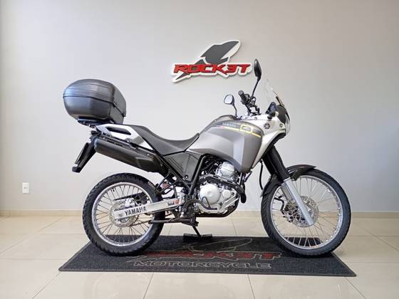 YAMAHA XTZ 250 TÉNÉRÉ 